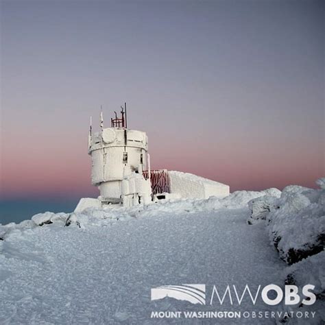 mount washington observatory|mount washington observatory headquarters.